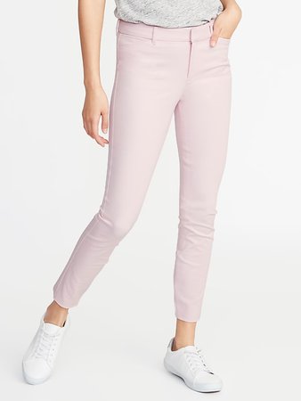 Pink Pixe Pants