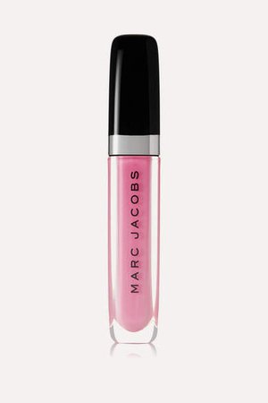 Beauty - Enamored Hi-shine Lip Lacquer - Pink Flamingo 326