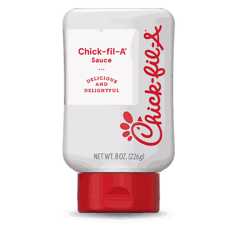 Dipping Sauces and Salad Dressings | Chick-fil-A