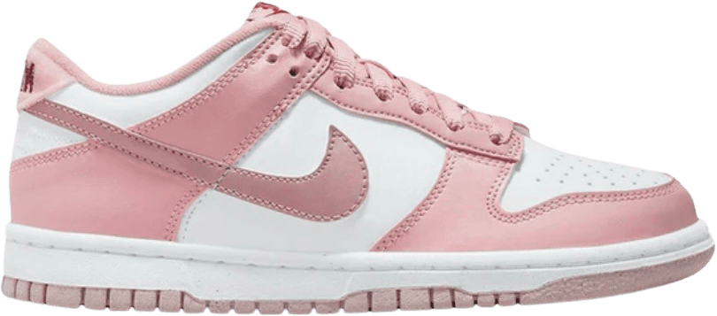 Nike Pink Dunk Low
