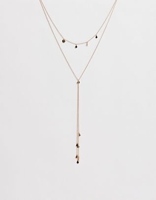 Necklaces for Women | Gold & Silver Necklaces | ASOS