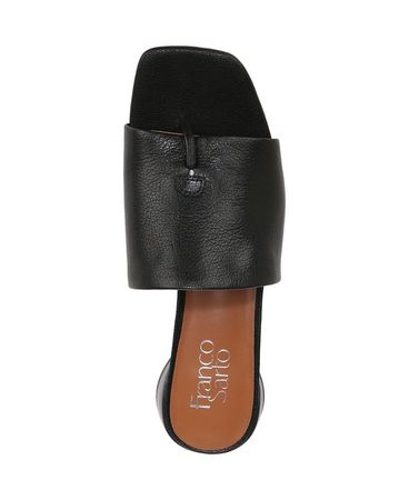 Franco Sarto Loran Slide Sandals & Reviews - Sandals - Shoes - Macy's