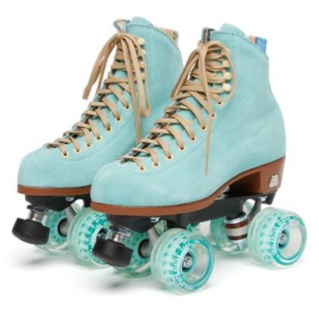 Lolly Roller Skates