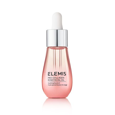 ELEMIS Pro-Collagen Rose Facial Oil | ELEMIS