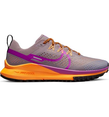Nike React Pegasus Trail 4 Running Shoe | Nordstrom