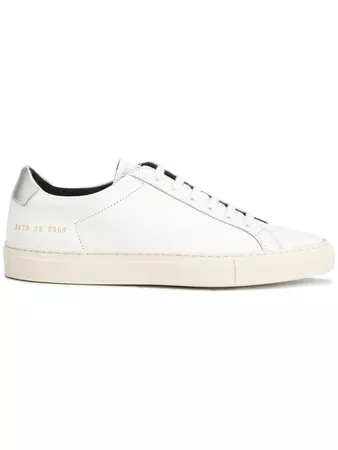 Common Projects 'Retro Achilles' Sneakers