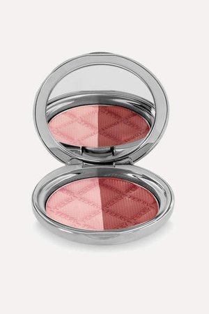 Terrybly Densiliss Blush Contouring - Rosy Shape 400