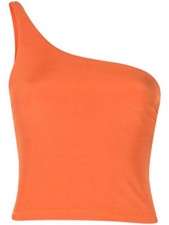 The Upside Asymmetric Vest Top - Farfetch