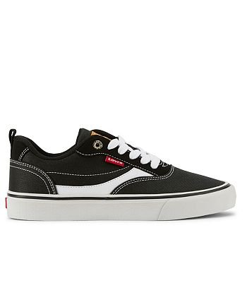 Levi's Women's Naya Sporty Skate Sneakers & Reviews - Athletic Shoes & Sneakers - Shoes - Macy's