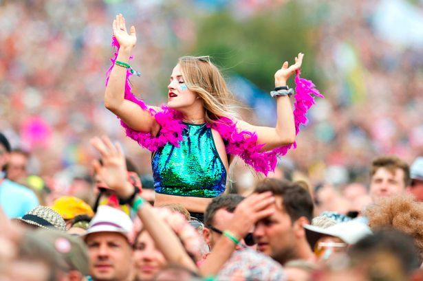 These are some of the funniest bad reviews of Glastonbury Festival - Bristol Live