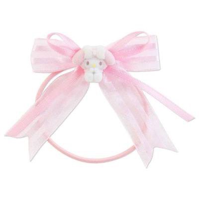 my melody hair tie