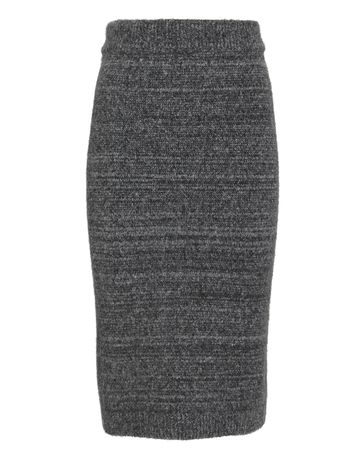 Arden Pencil Skirt