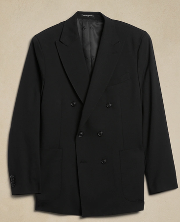 suit jacket