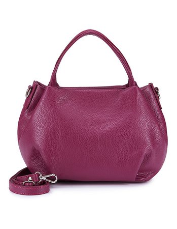 Bag, berry, purple, red | MADELEINE Fashion