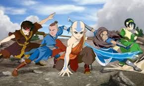 avatar the last airbender - Google Search