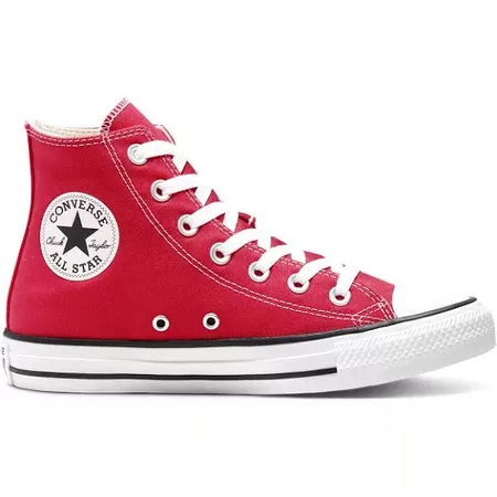 Converse Colors Chuck Taylor All Star High Top