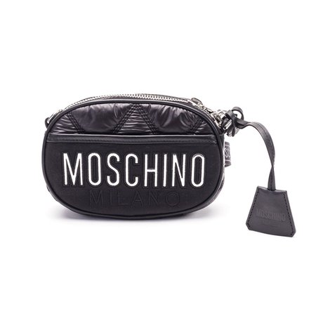 Moschino Moschino Belt Pack