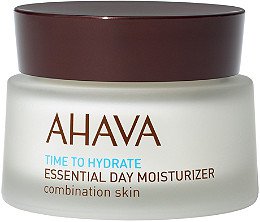 Ahava Essential Day Moisturizer Combination | Ulta Beauty