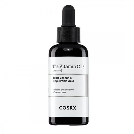 The Vitamin C 13 Serum