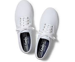 keds white shoes top view - Google Search