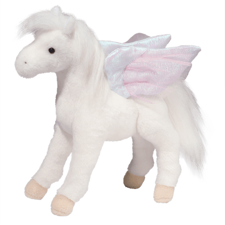 The Space Fairy — plushieanimals: ~jewel by douglas~