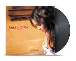 norah jones feels like home vinyl - Google Search