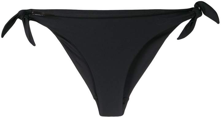 Black Sea low-rise bikini bottoms
