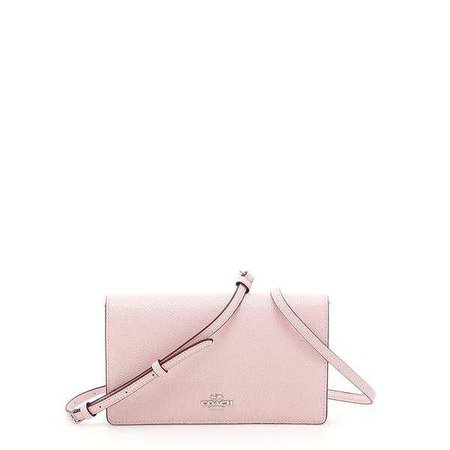 Clutch Bags | Shop Women's 87401_svnba at Fashiontage | 87401_SVNBA-Pink-NOSIZE