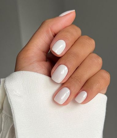 50+ Spring Nails You Need To Try This Season! - Prada & Pearls