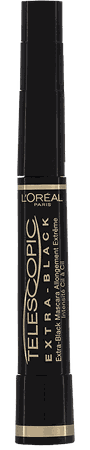 Telescopic Ögonmakeup Carbon Black | L'Oréal Paris