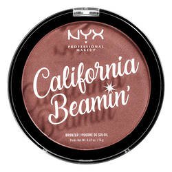 California Beamin' Face & Body Bronzer | NYX Professional Makeup