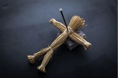 straw doll jujutsu kaisen aesthetic