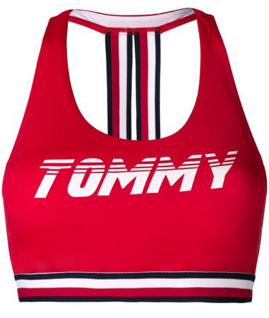 Bikini Top | Tommy x GiGi