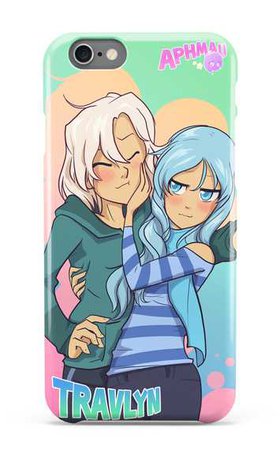 Travlyn Phone Case Products from Aphmau® | Teespring