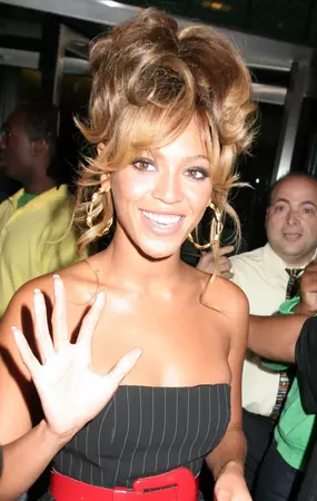 Bangs Begone! Beyoncé's Most Hated Hairstyles Ever