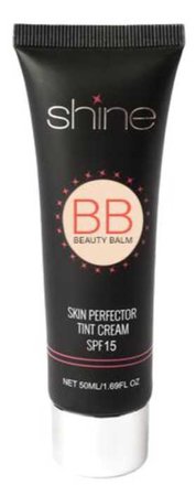 shine cosmetics bb cream
