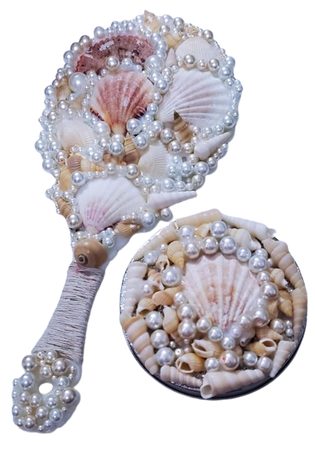 Mermaid Accessories Filler