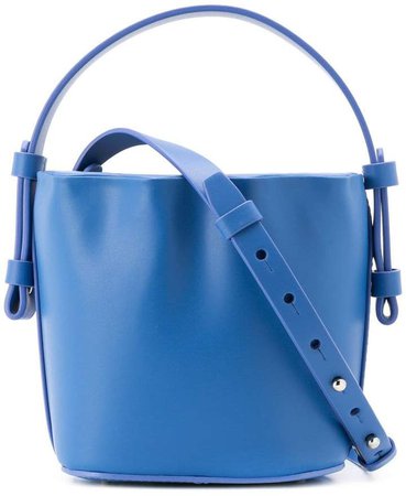 Nico Giani Adenia bucket bag