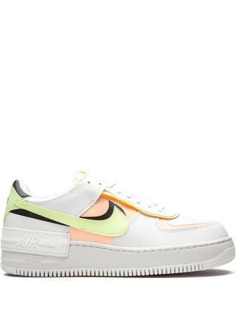 Shop Nike Air Force 1 Shadow sneakers with Express Delivery - FARFETCH
