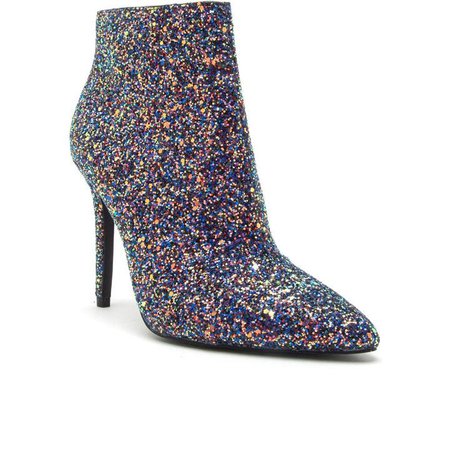 Milia-09 High Heel Ankle Boot - House of Fraser