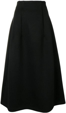 A-line shape skirt