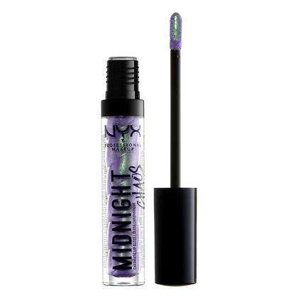 Midnight Chaos Lip Gloss | NYX Professional Makeup