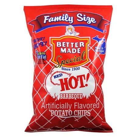 better made hot chips