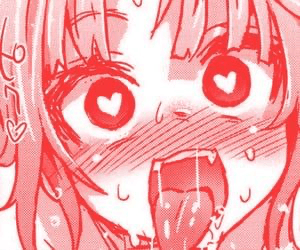 ahegao red