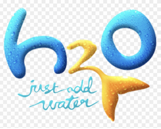 h20 Just Add Water