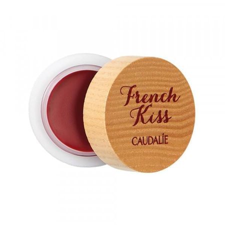 Caudalie | French Kiss | b-glowing