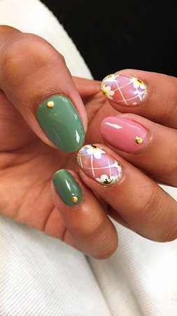 March nails - Google Search