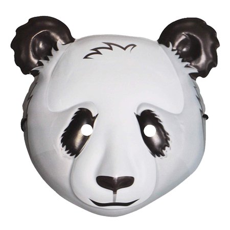 360 Party Lab Augmented Reality Animal Mask for Kids [1541024775-402505] - $6.02