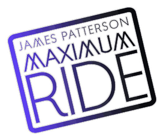 Maximum Ride logo