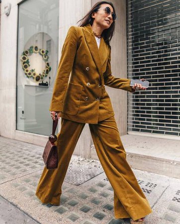 Women With Classic Style, These Autumn Trends Are for You | Who What Wear UK